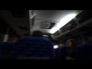 GREYHOUND MIDWEST FUCKFEST