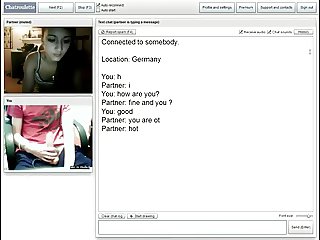 chatroulette germany