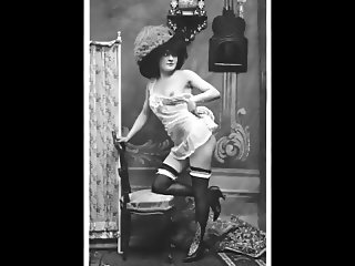 Victorian and Edwardian Nudes