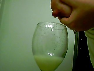 Vintage milk milf