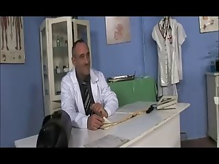 Anal Doctor Vol. 4