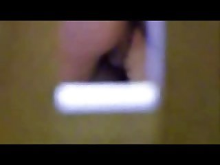 Hidden cam catches my hot mom masturbating in bathroom
