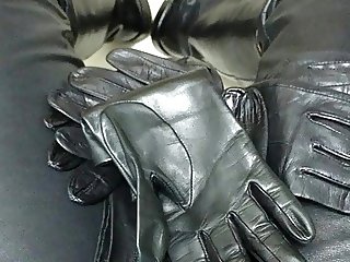 Leather Show Part 2