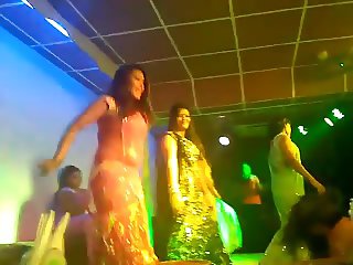 Bangladeshi Night Club Dubai U.A.E
