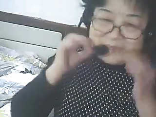 Chat with Asian Grandma