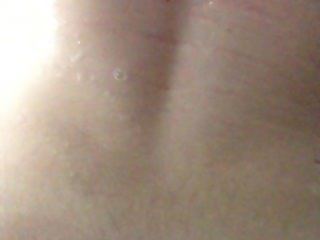 Use Me For Your Cock Please (Assplay and Cumshot in Shower with Dirty Talk)