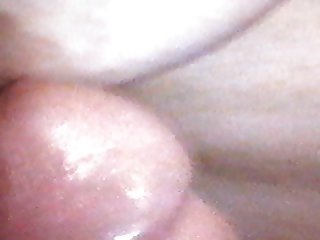 Passionate sucking dick