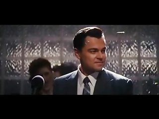 the wolf of wall street - Nude Scenes