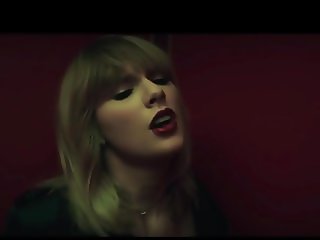 Taylor Swift sexy scenes