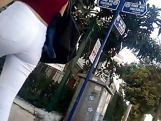 bitch tanga show