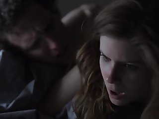 Kate Mara - House of Cards S02E01 Sex Scene