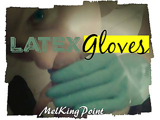 Latex Gloves (remastered)