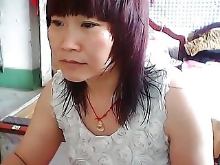 Tianjin baodi mom