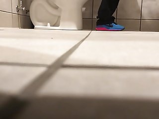 Hidden Toilet Cam 17