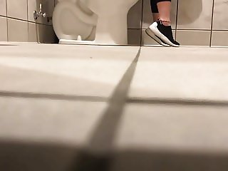 Hidden Toilet Cam 18