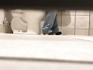 Hidden Toilet Cam 19