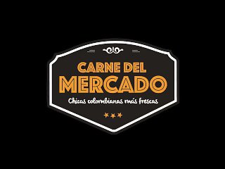 'Carne Del Mercado - Carmen Lara Gorgeous Petite Colombiana Latina Picked Up For Porn Casting'
