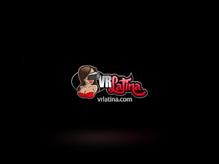 'VRLatina- Amazing Big Ass Big Tit Latin Outdoor Sex VR'