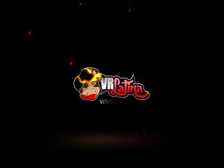 'VRLatina - Cute Latin Teen With Big Ass Pounding - Virtual Reality'