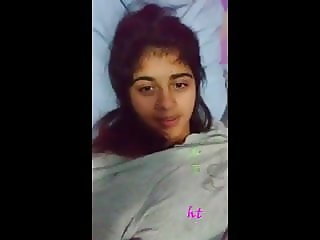 Indian Video call with bf